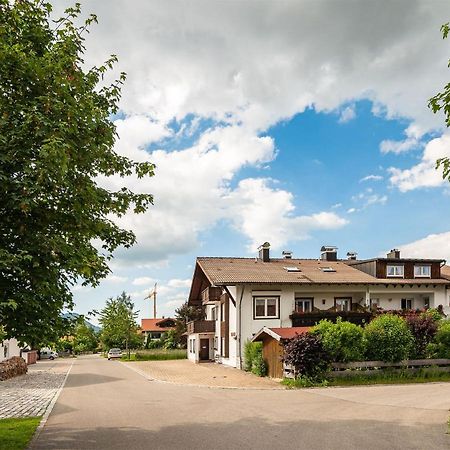 Ferienwohnung Anneliese Pfronten Exterior foto